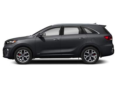 2019 Kia Sorento SX V6
