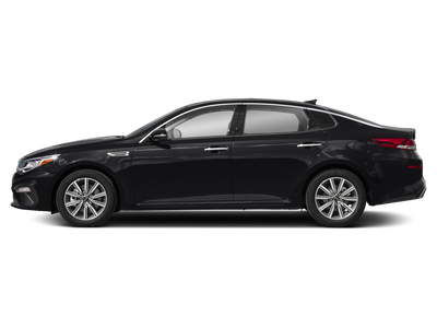 2020 Kia Optima EX Premium