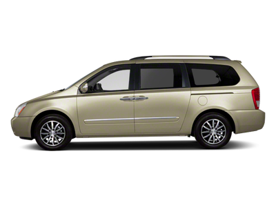 2011 Kia Sedona LX