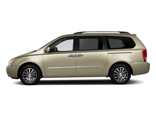 2011 Kia Sedona LX