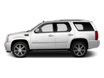 2012 Cadillac Escalade Luxury