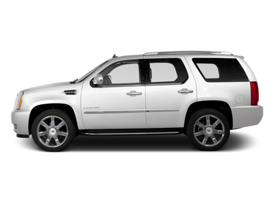 2012 Cadillac Escalade Luxury