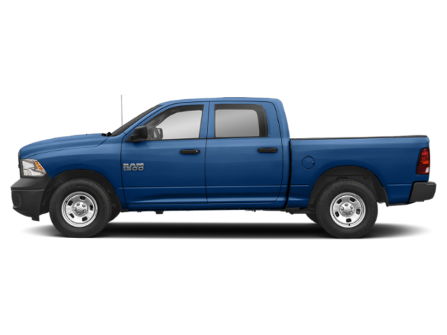2014 RAM 1500 Tradesman