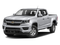 2016 Chevrolet Colorado 2WD WT