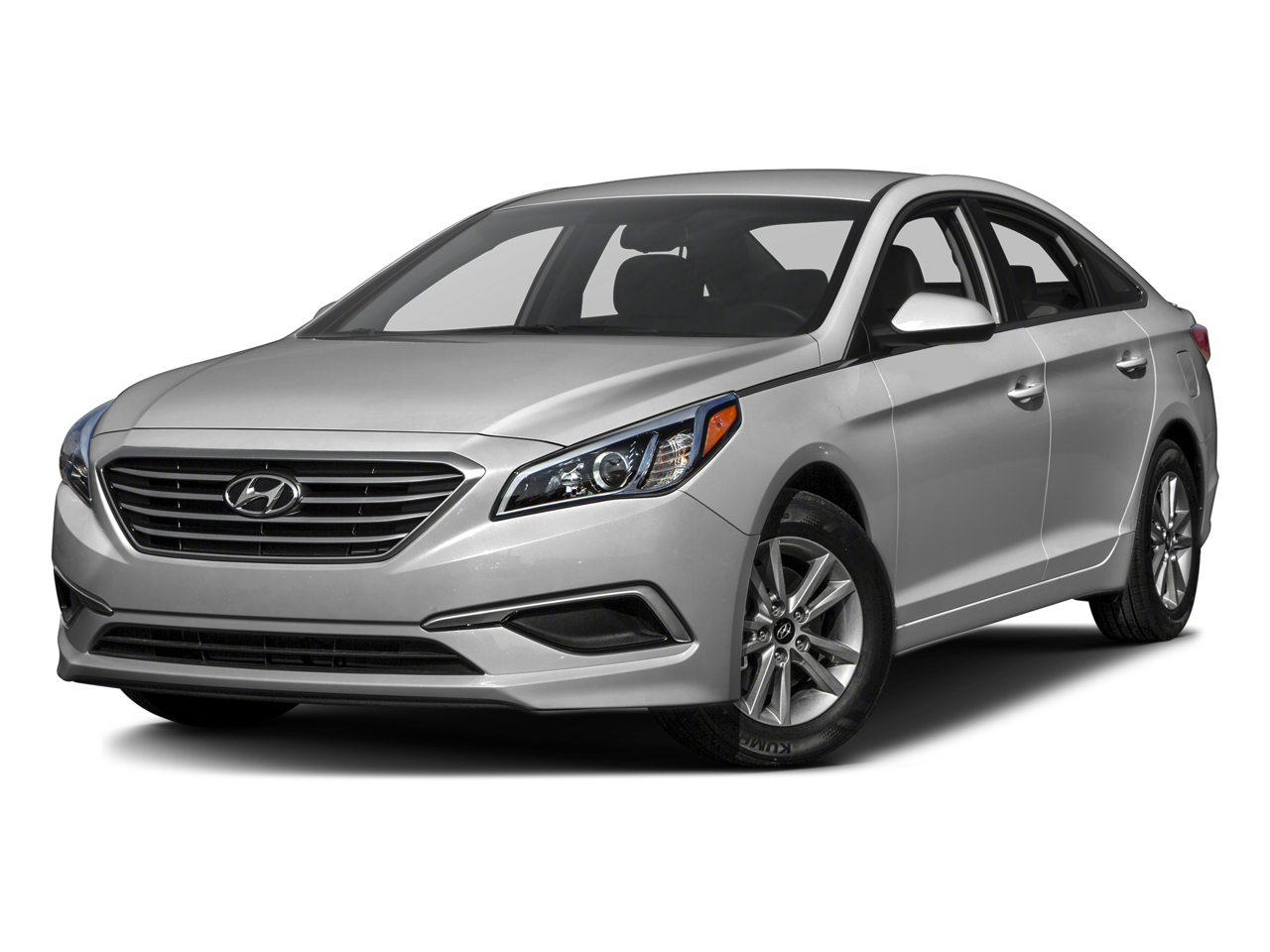 2016 Hyundai Sonata Limited