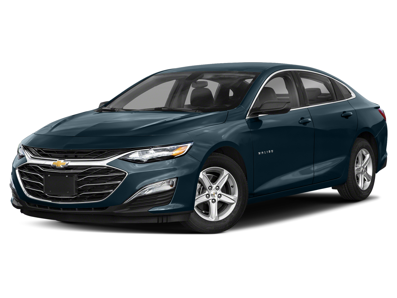 2019 Chevrolet Malibu 1LS