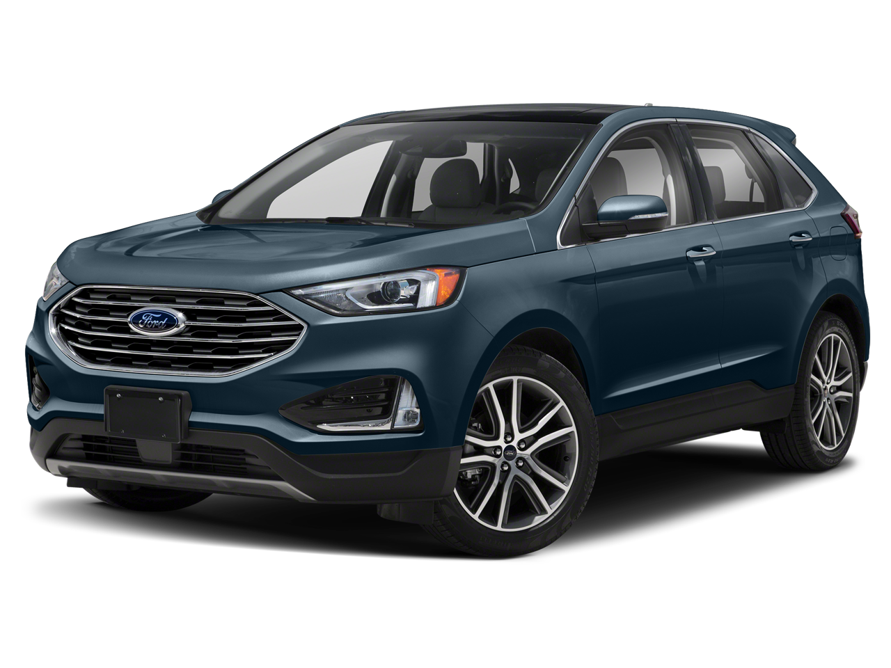 2019 Ford Edge SEL's photo