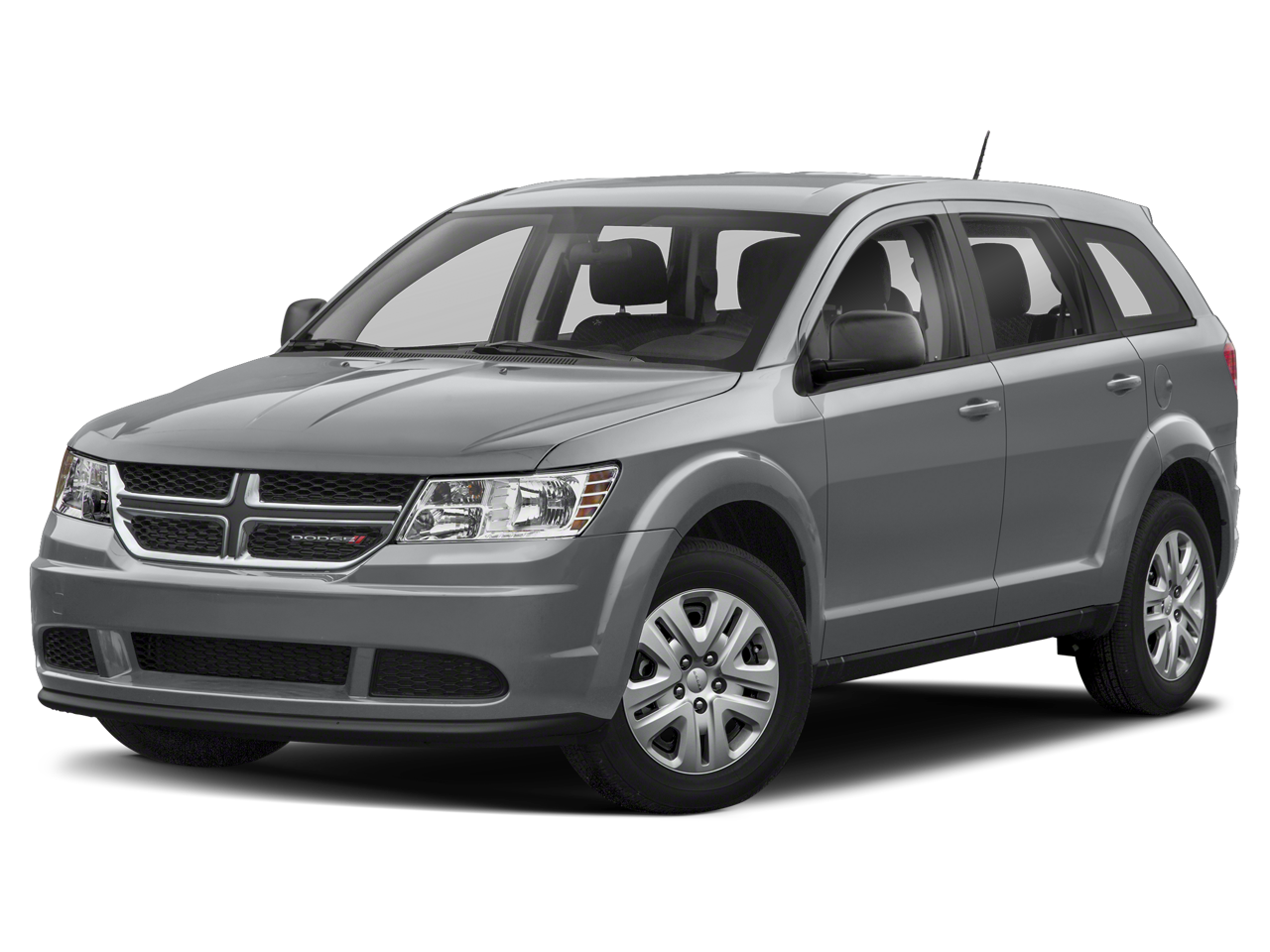 2020 Dodge Journey SE