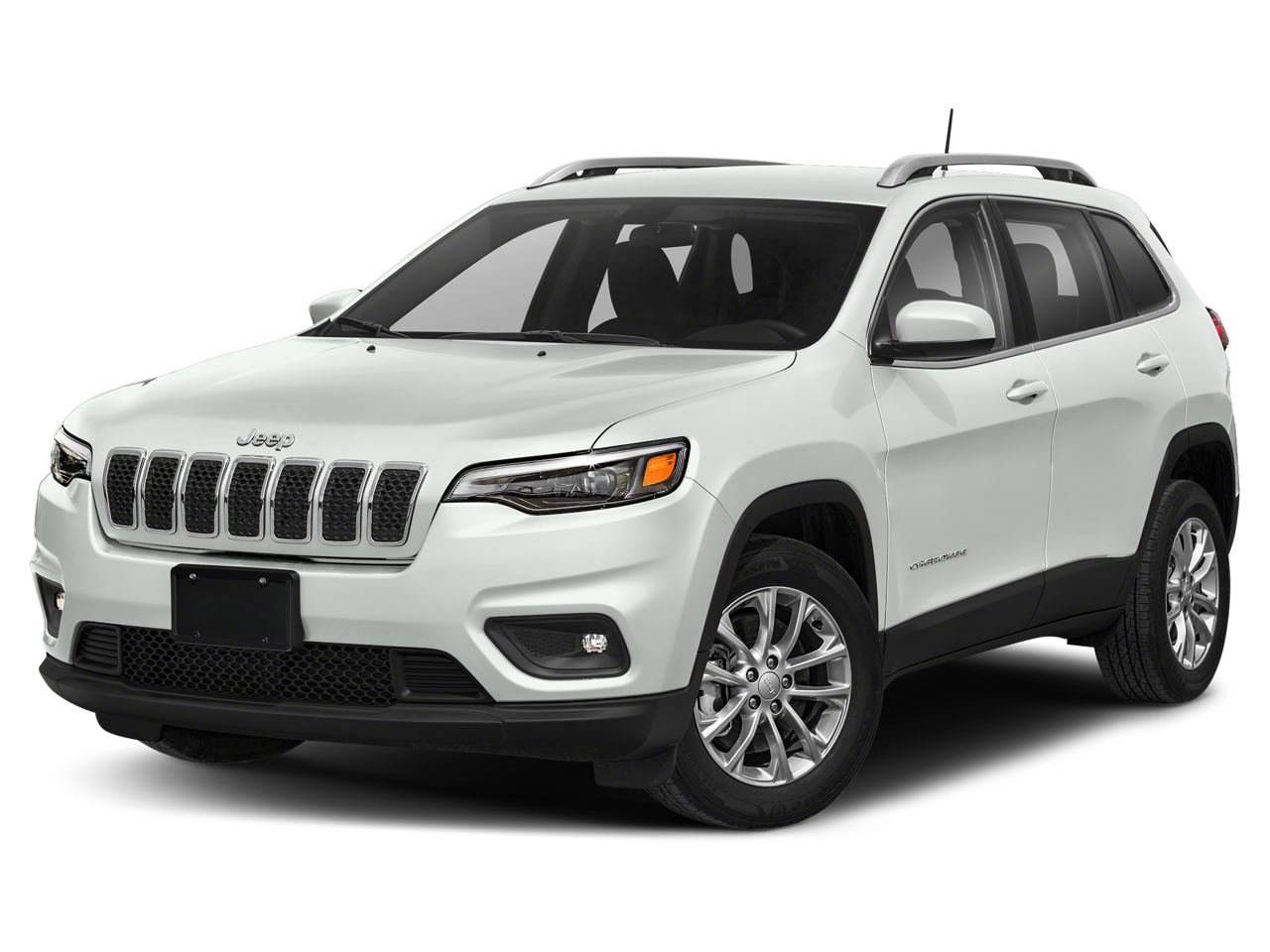 2020 Jeep Cherokee Limited 4X4's photo