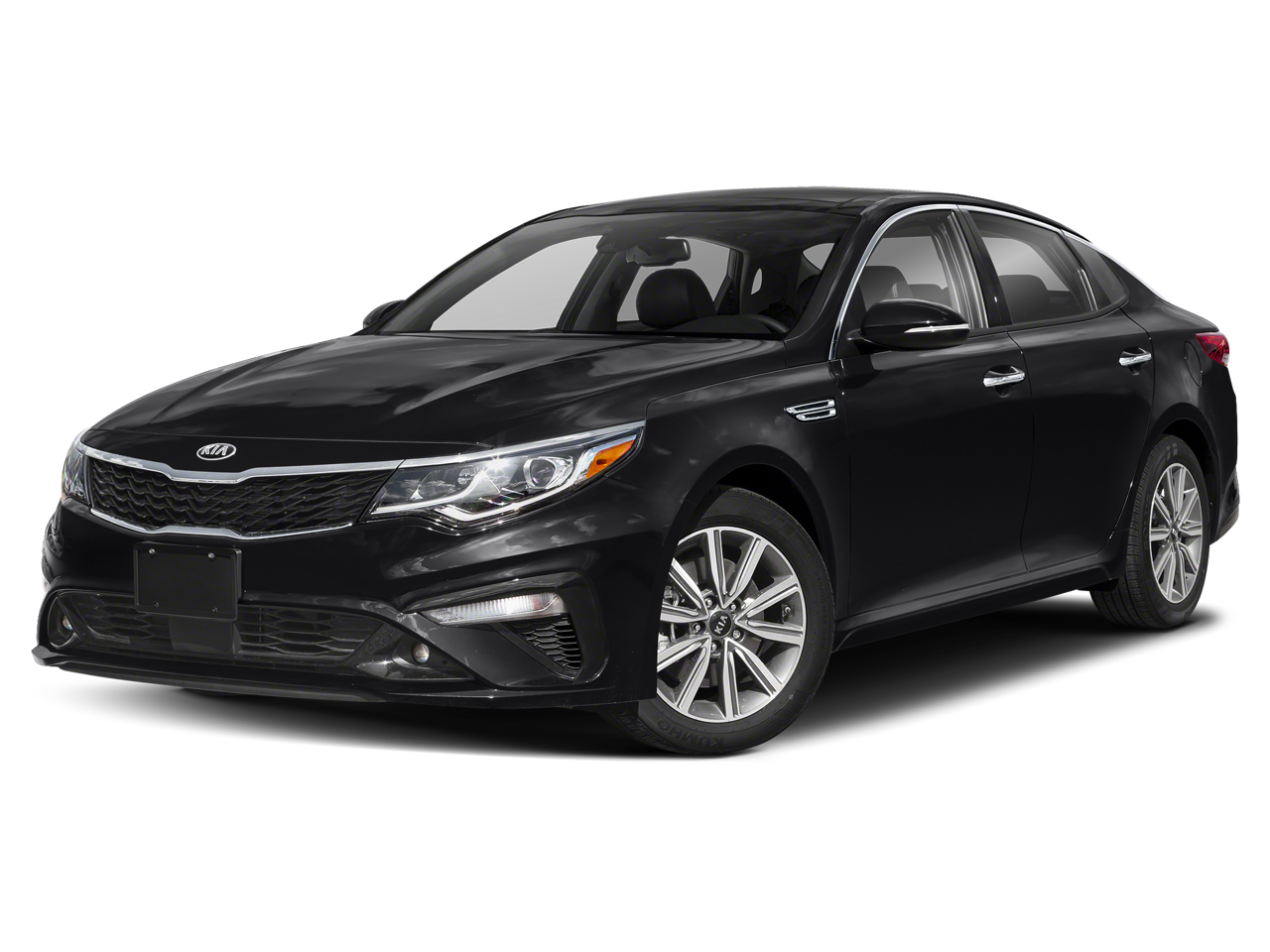 2020 Kia Optima EX for sale in Winslow, AZ
