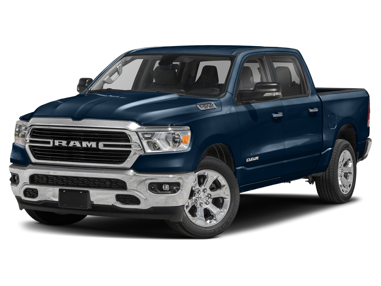 2020 RAM 1500 Pickup Big Horn/Lone Star
