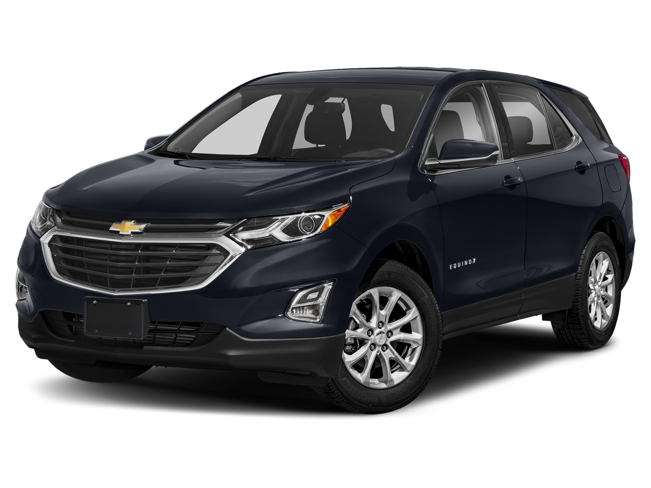 2021 Chevrolet Equinox 2FL