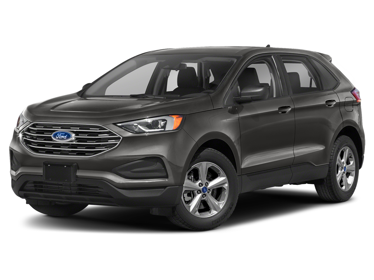 2021 Ford Edge SE's photo