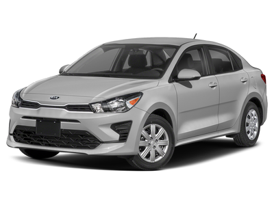 2021 Kia Rio LX
