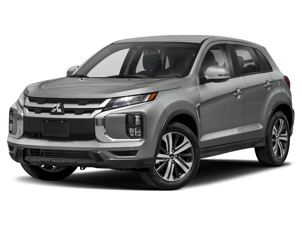 2021 Mitsubishi Outlander Sport SE