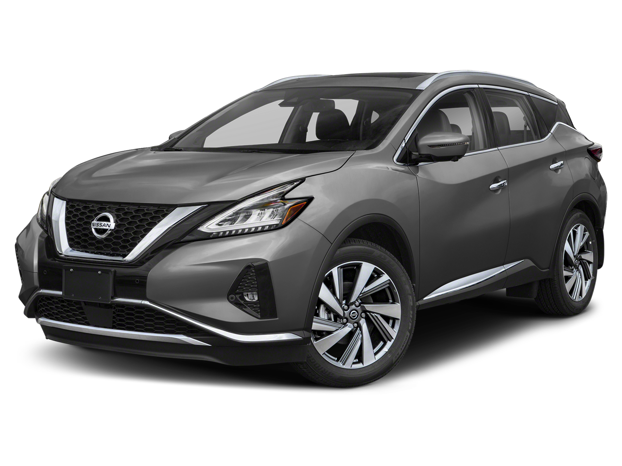 2021 Nissan Murano SV
