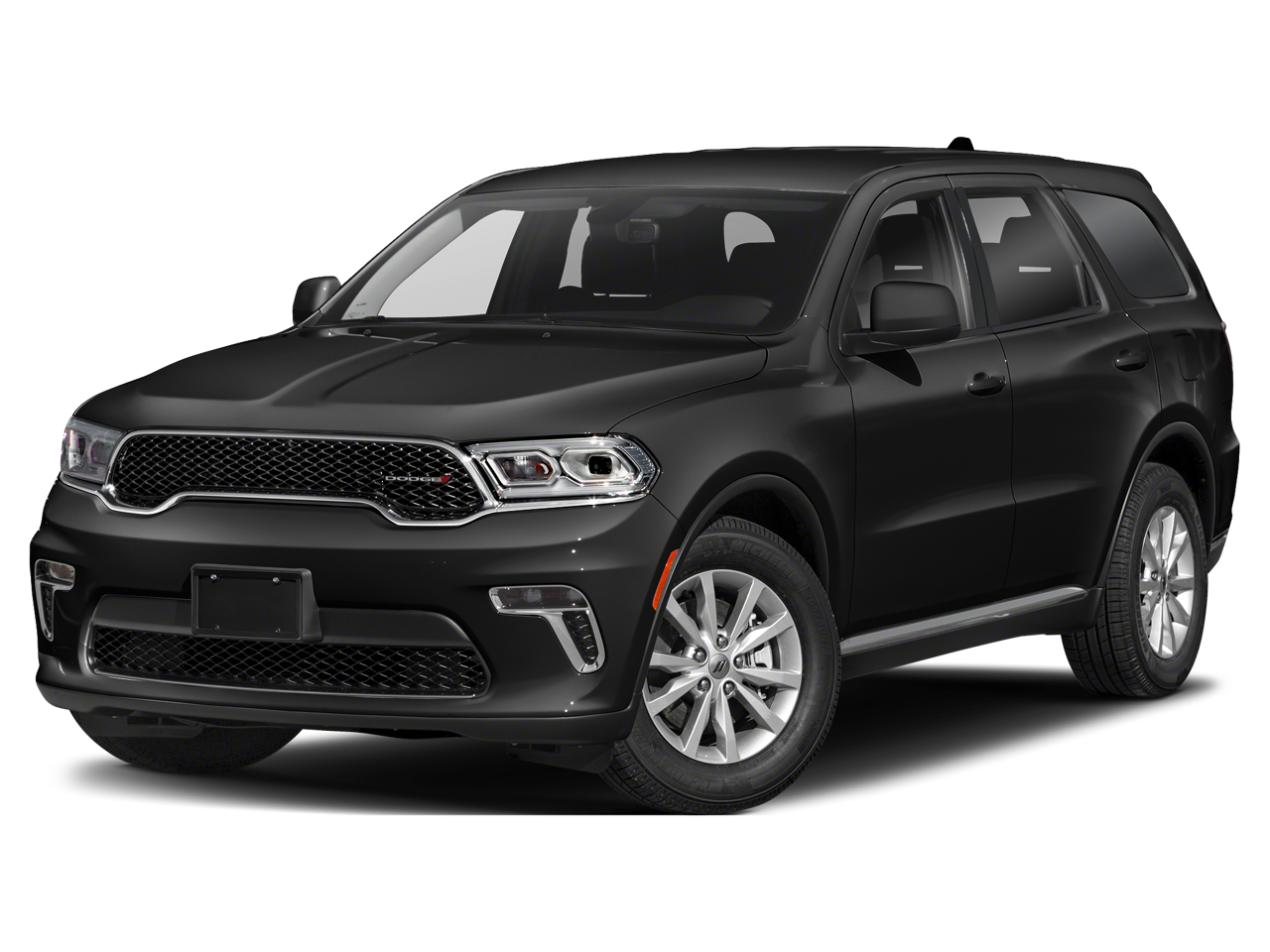 2022 Dodge Durango GT Plus RWD's photo