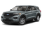2023 Ford Explorer Base