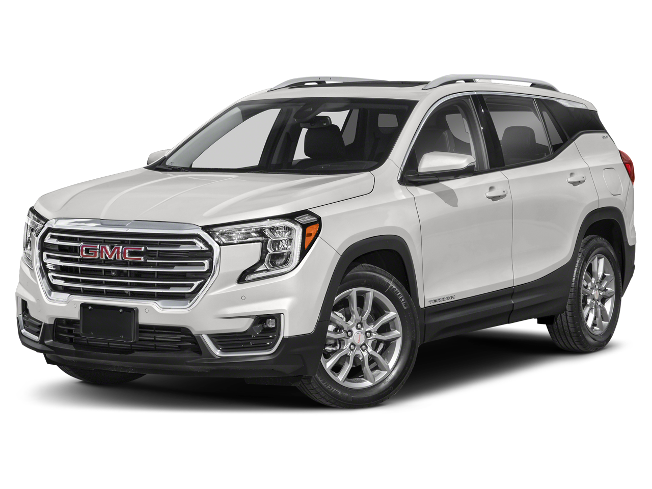 2023 GMC Terrain's photo