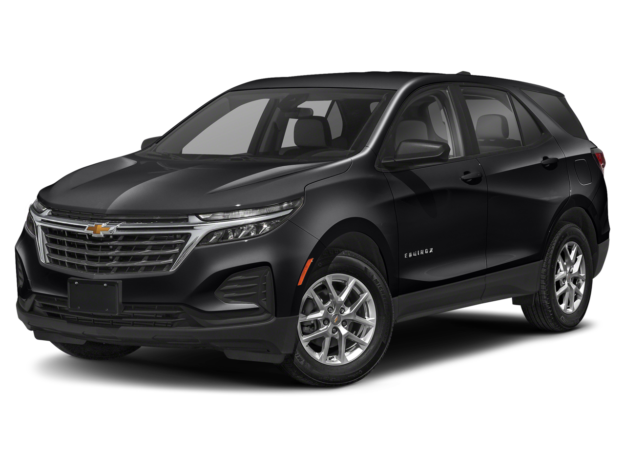 2024 Chevrolet Equinox AWD 2FL's photo
