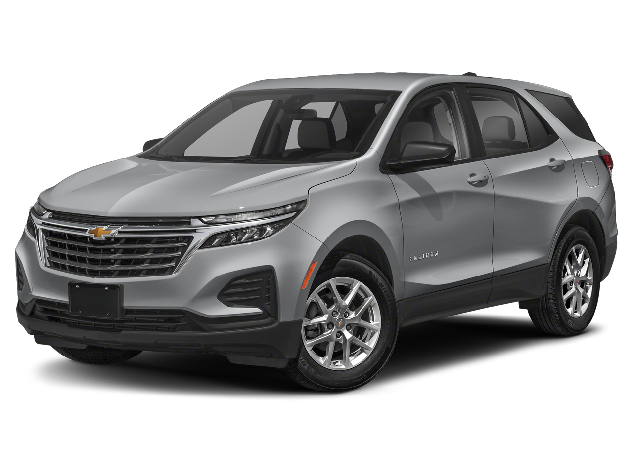 2024 Chevrolet Equinox 2FL's photo