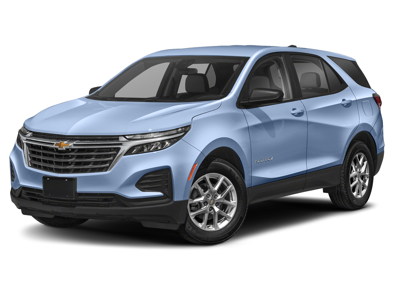 2024 Chevrolet Equinox RS 1.5T's photo