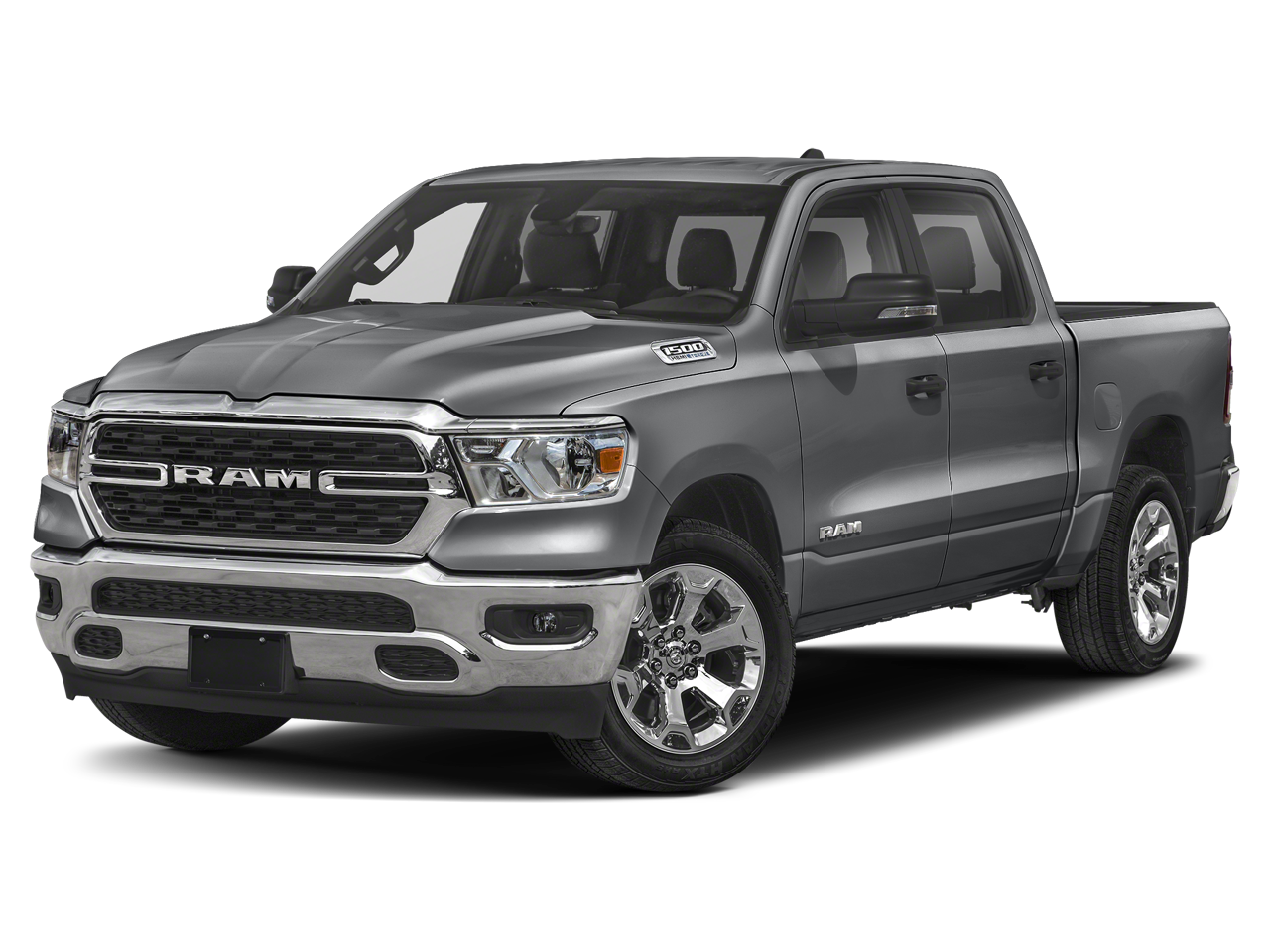 2024 RAM 1500 Pickup Big Horn/Lone Star