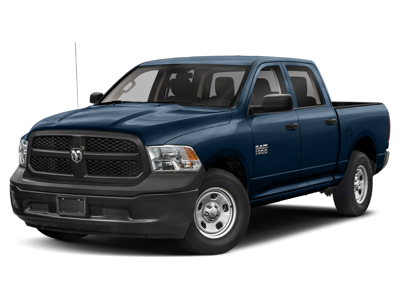 2024 RAM 1500 Classic Tradesman