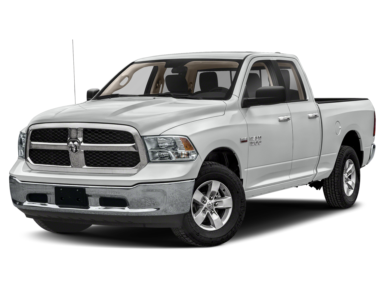2024 RAM 1500 Classic's photo