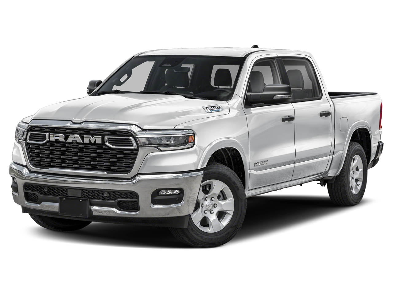 2025 RAM 1500 Pickup Big Horn/Lone Star