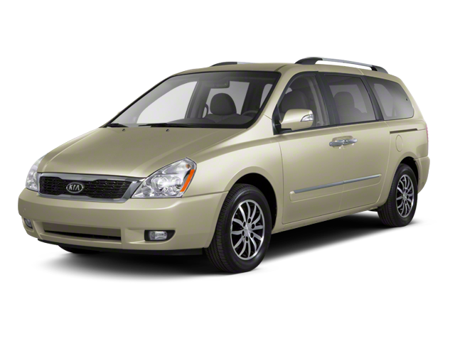 2011 Kia Sedona LX