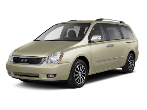 2011 Kia Sedona LX
