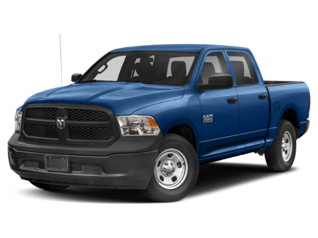 2014 RAM 1500 Tradesman Crew Cab's photo