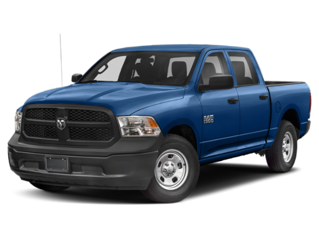 2014 RAM 1500 Tradesman