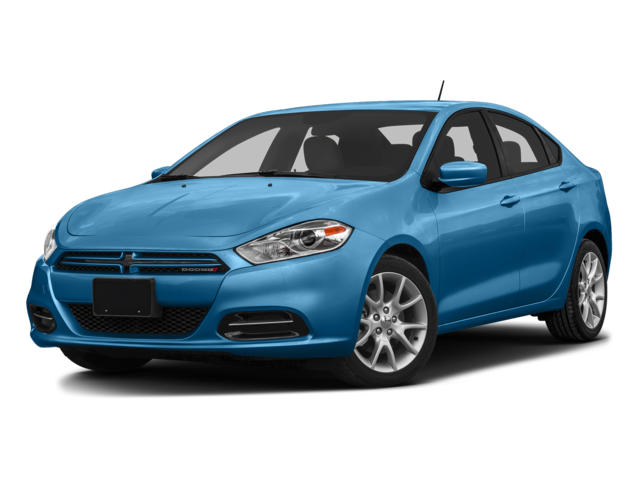2016 Dodge Dart