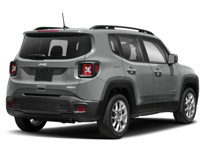 2019 Jeep Renegade Sport