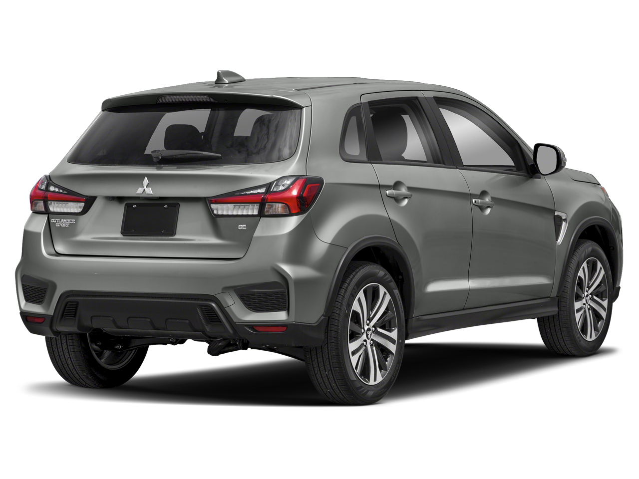2021 Mitsubishi Outlander Sport SE