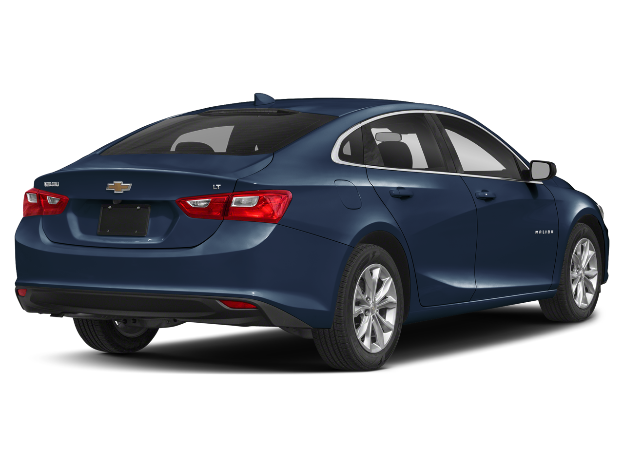 2024 Chevrolet Malibu 1LT photo 2
