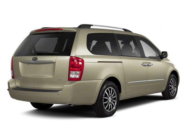 2011 Kia Sedona LX