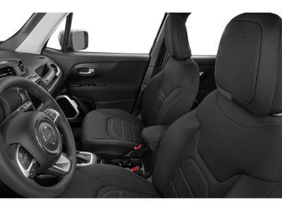 2019 Jeep Renegade Sport