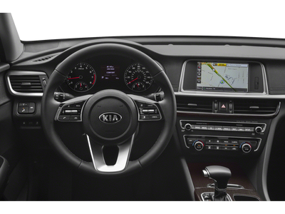 2020 Kia Optima EX Premium