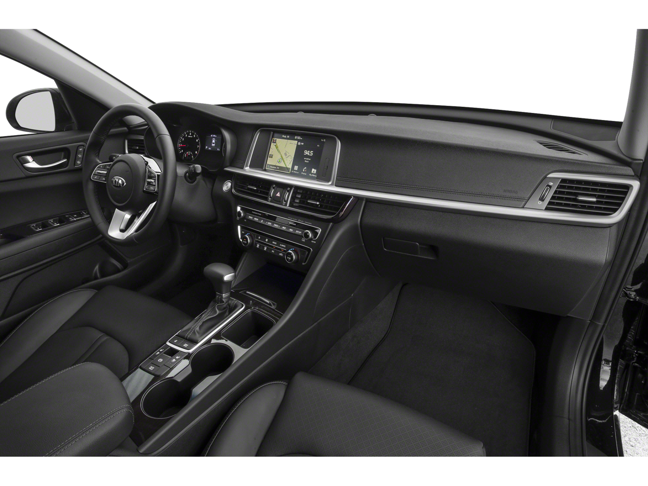 2020 Kia Optima EX Premium