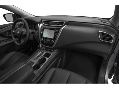 2021 Nissan Murano SV