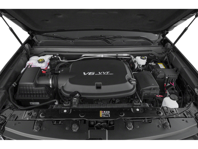 2022 Chevrolet Colorado 2WD LT