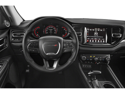 2023 Dodge Durango SXT Launch Edition