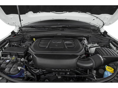 2023 Dodge Durango SXT Launch Edition