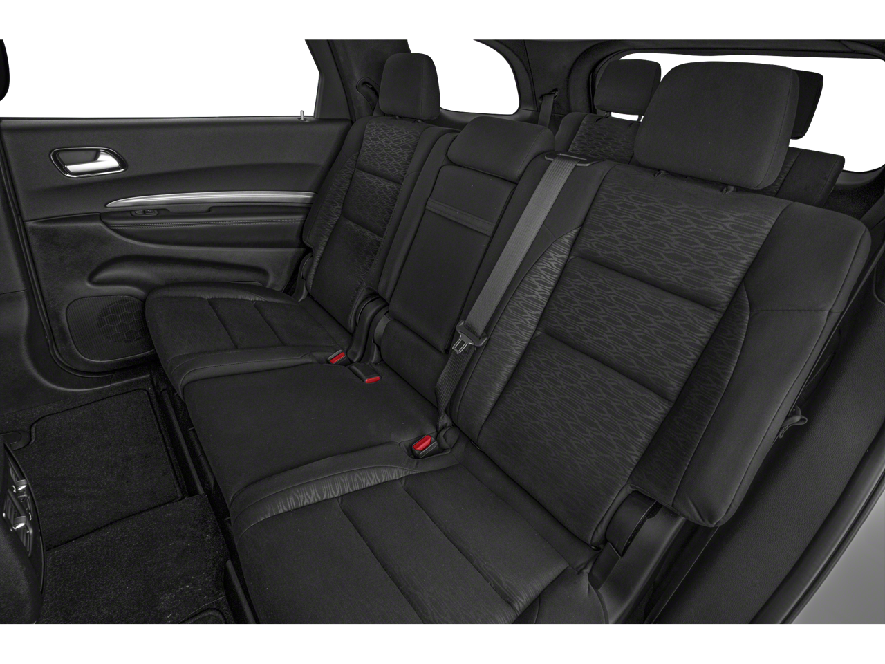 2023 Dodge Durango SXT Launch Edition