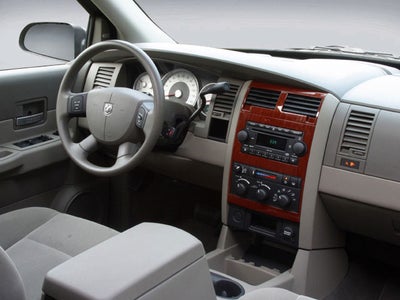 2008 Dodge Durango SLT