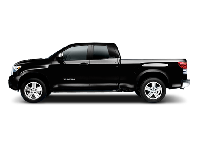 2008 Toyota Tundra LTD