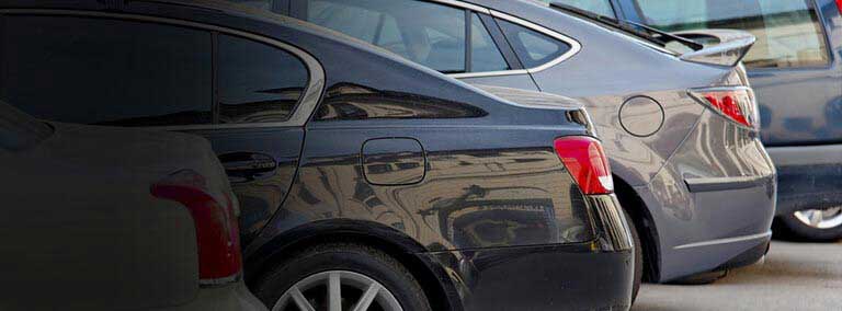 Oxendale Auto Outlet